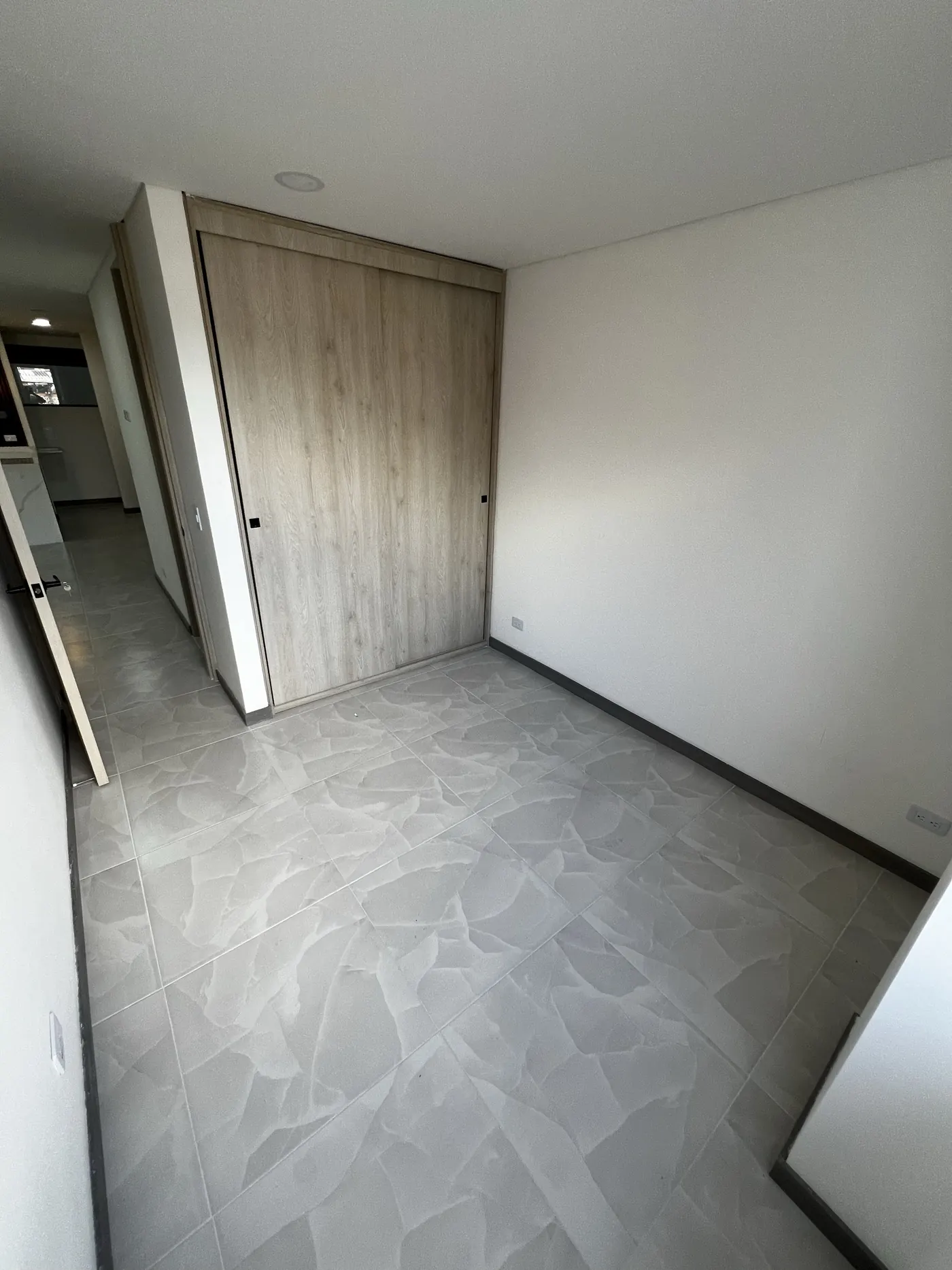 Habitación 1 con closet integrado